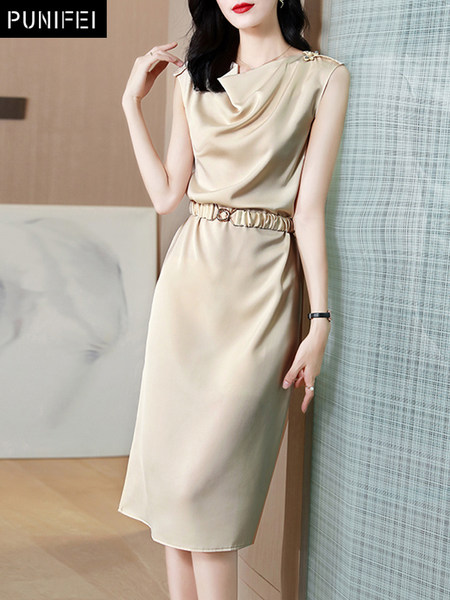 เดรสวัยผู้ใหญ่40-60ปี เดรสคุณแม่ ชุดเดรสทำงานวัยผู้ใหญ่ แบรนด์ MAMA DRESS