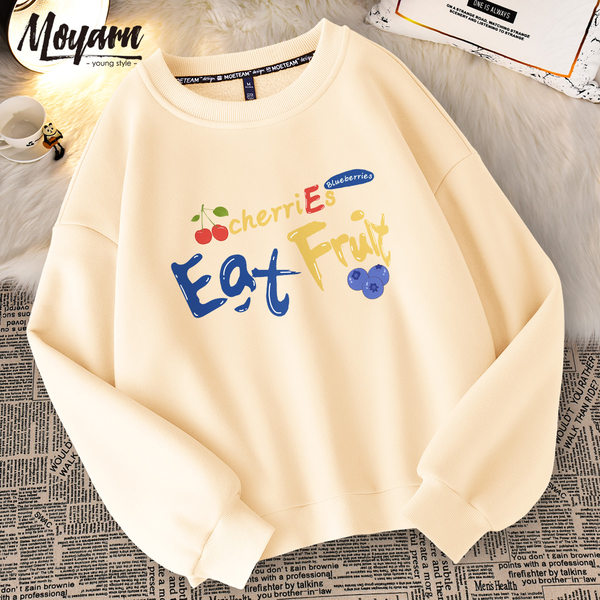 เสื้อยืดคอตตอน สกรีนลายน่ารัก มีหลากหลายสี ส่งฟรีทั่วไทย