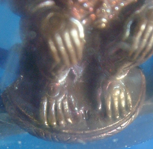 หนุมานโค๊ตสามง่าม