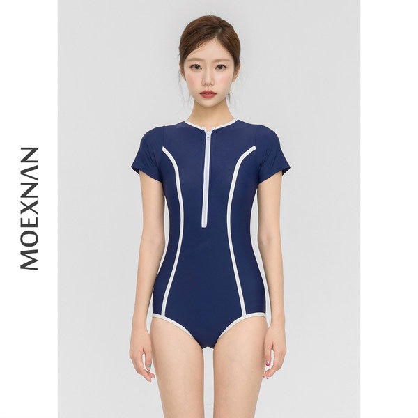 ชุดว่ายน้ำผู้หญิง ชุดว่ายน้ำน่ารัก Bikini ชุดไปทะเล