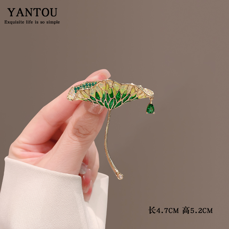 เข็มกลัด เข็มกลัดสวยๆ เข็มกลัดติดเสื้อ Brooch