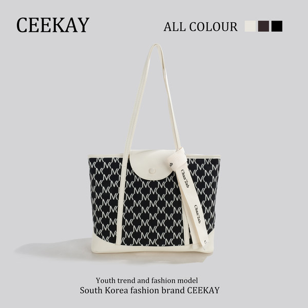 กระเป๋าสะพายข้างเกาหลี กระเป๋าผู้หญิงแบรนด์ CEEKEY