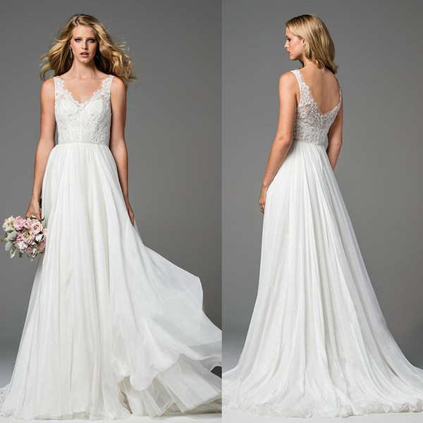 ชุดแต่งงาน Wedding Dress แบรนด์ Angel