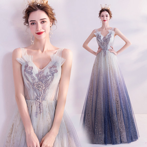 ชุดแต่งงาน Wedding Dress แบรนด์ Angel