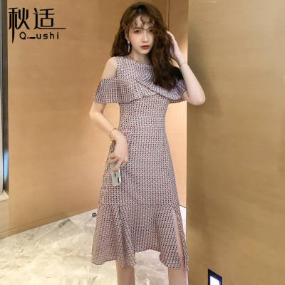 เดรสชีฟอง ส่งฟรีทั่วประเทศไทย