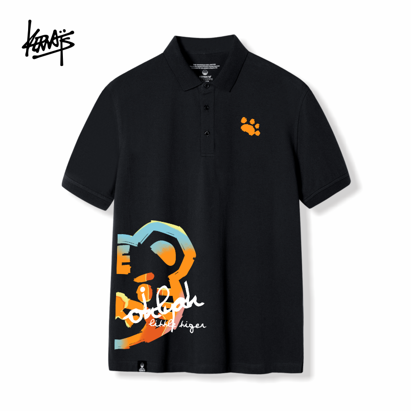 เสื้อยืดผู้ชายอ้วน S-6XL น้ำหนักผู้สวม 50-135 กิโลกรัม