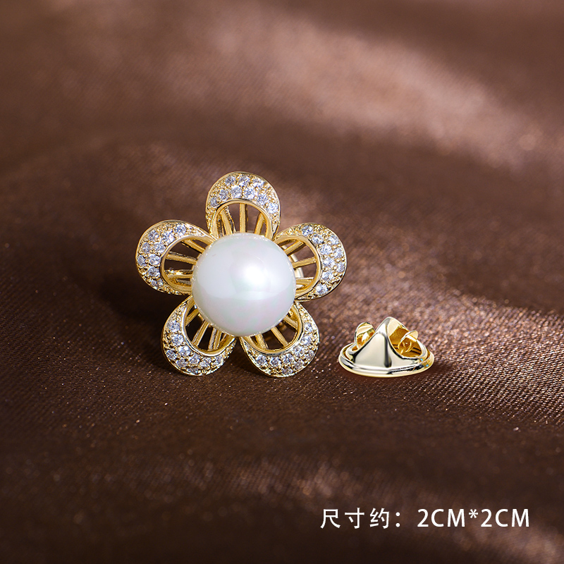 เข็มกลัด เข็มกลัดสวยๆ เข็มกลัดติดเสื้อ Brooch