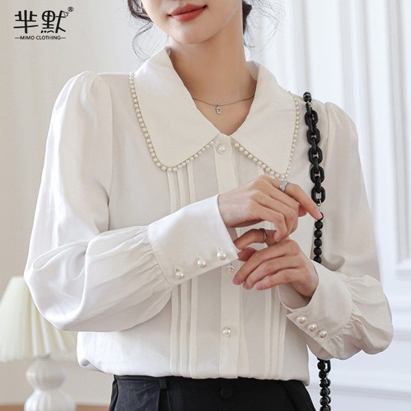 เสื้อลูกไม้สวยๆ เสื้อลูกไม้ เสื้อลูกไม้แฟชั่น BY MIRI