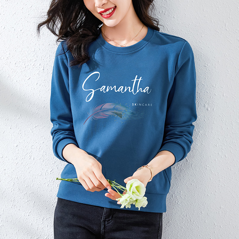 เสื้อยืดวัยรุ่น เสื้อยืดผู้หญิง