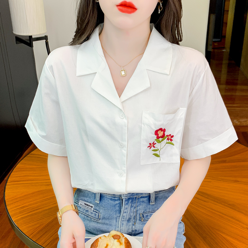 เสื้อลูกไม้สวยๆ เสื้อลูกไม้ผู้หญิง