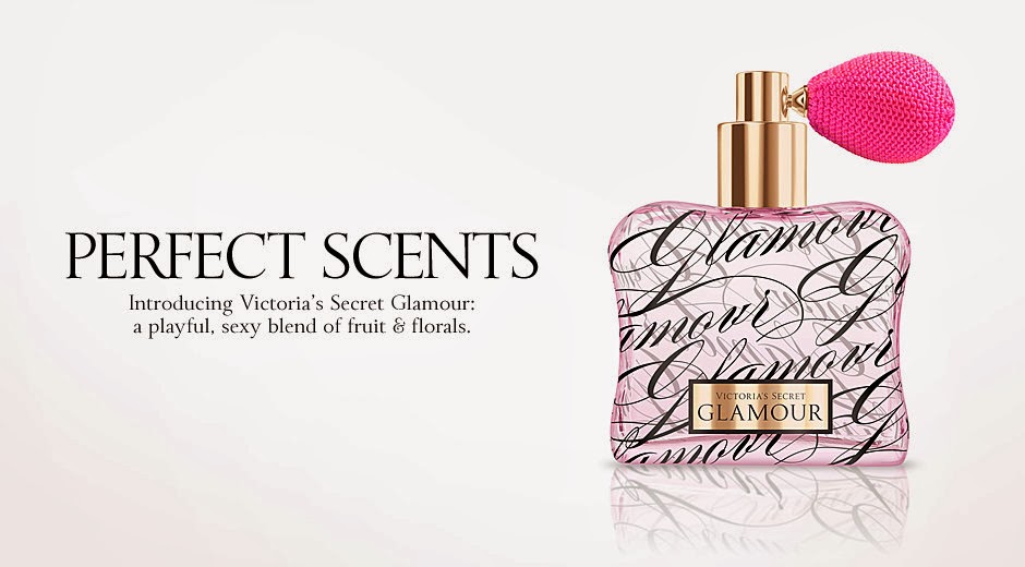 Victoria's Secret / Eau de Parfum 50 ml. (Glamour)