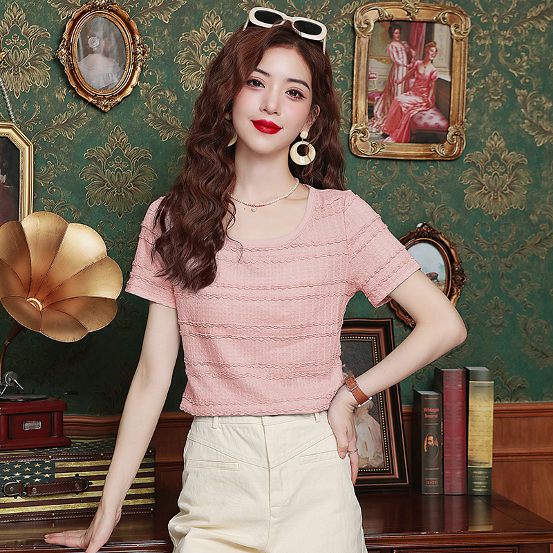 เสื้อเชิ้ตผู้หญิงใส่ทํางาน 390 บาทต่อชิ้น ฟรีค่าจัดส่ง