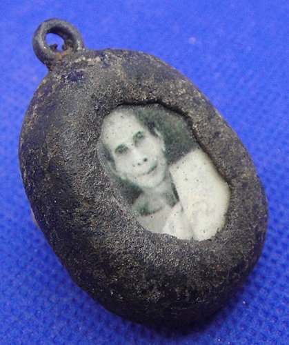 หลวงปู่ซุน วัดบ้านเสือโก๊ก