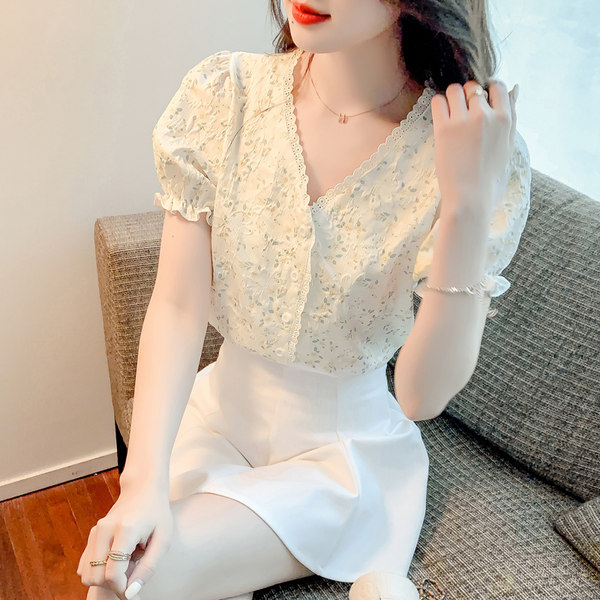 เสื้อลูกไม้สวยๆ เสื้อลูกไม้ เสื้อลูกไม้แฟชั่น BY MIRI