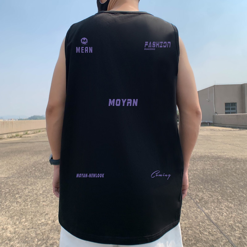 เสื้อยืดผู้ชายอ้วน S-5XL(อกเสื้อ39-51นิ้ว)