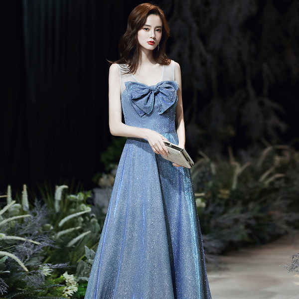 ชุดราตรี ชุดออกงาน ดีไซน์หรู แบรนด์ Angel
