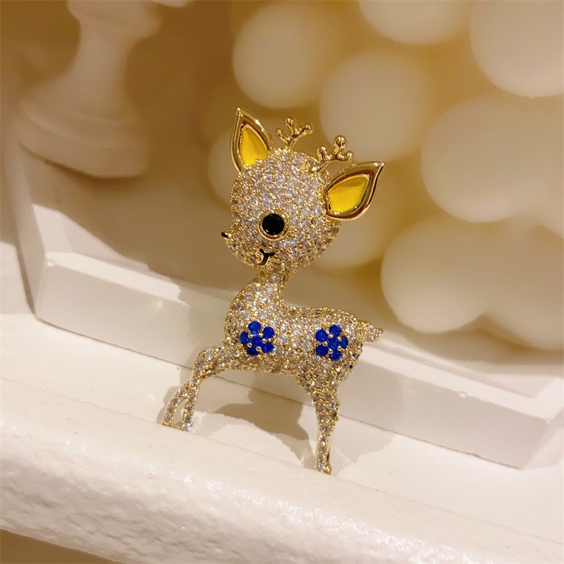 เข็มกลัด เข็มกลัดสวยๆ เข็มกลัดติดเสื้อ Brooch