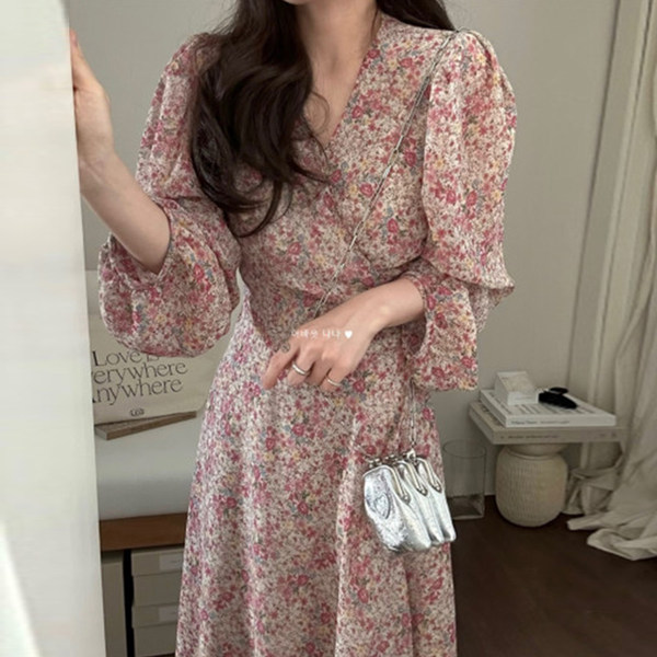 ชุดเดรสแฟชั่น แบบชุดเดรสสวยๆ ชุดเดรสน่ารัก