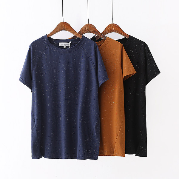 เสื้อผ้าคนอ้วน เสื้อผ้าสาวอวบ