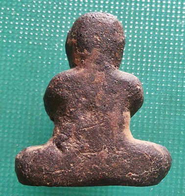 พระปิดตาหลวงปู่เอี่ยม วัดสะพานสูง