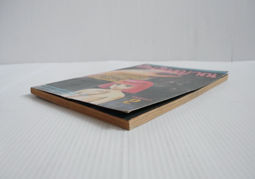 หินวิญญาณ เล่ม 2 ( 2 เล่มจบ )