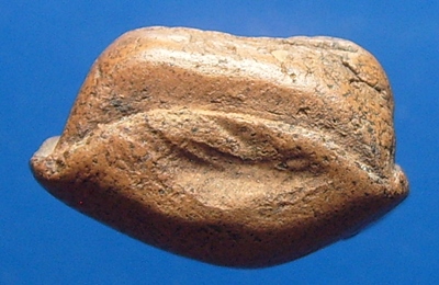 พระบางลำพูน