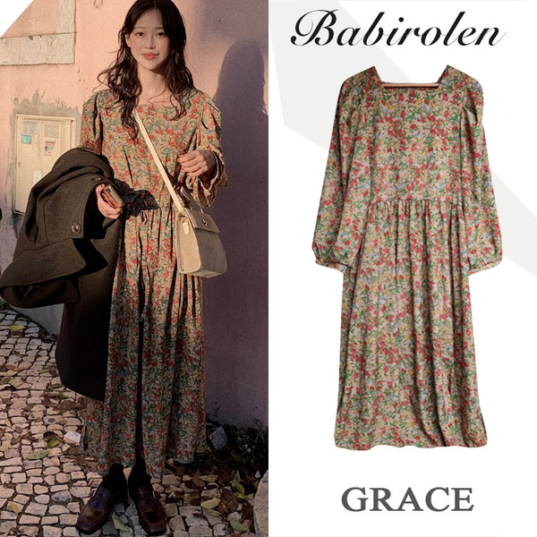 เดรสวัยรุ่น ชุดเดรสวัยรุ่น By Grace High-end