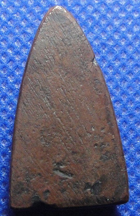 หลวงปู่ทวดอาปาเช่