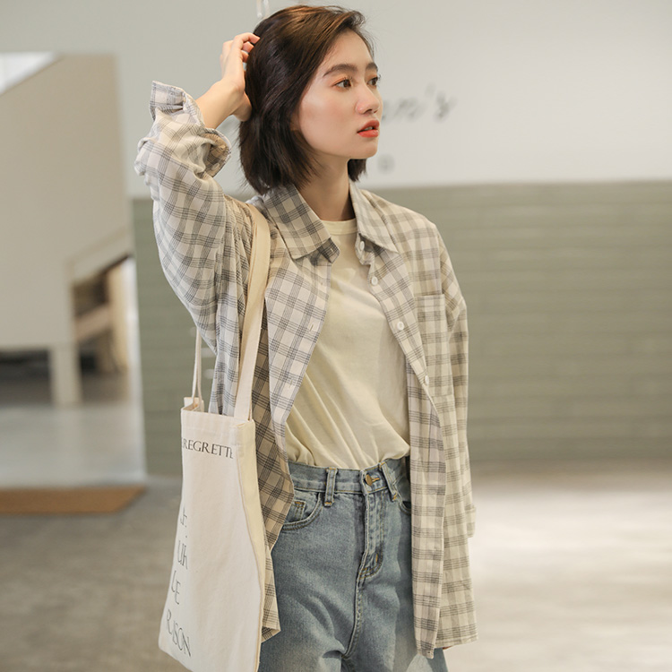 เสื้อทีเชิ้ตสไตล์ญี่ปุ่น แบรนด์LAWO SISTER
