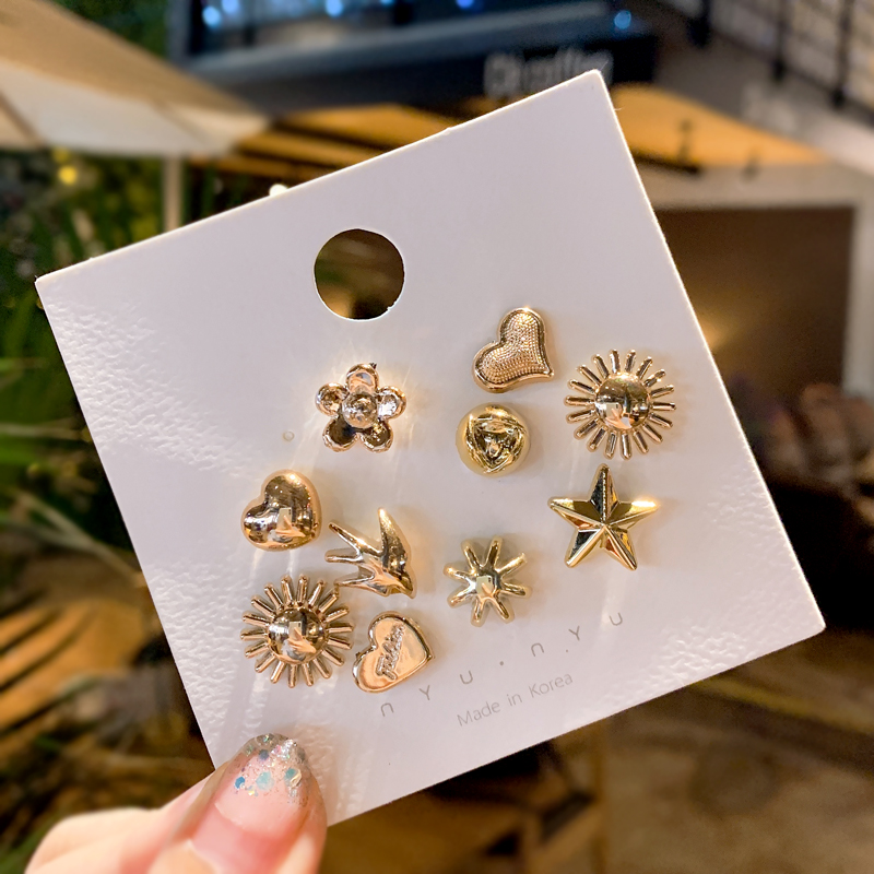 เข็มกลัด เข็มกลัดสวยๆ เข็มกลัดติดเสื้อ Brooch