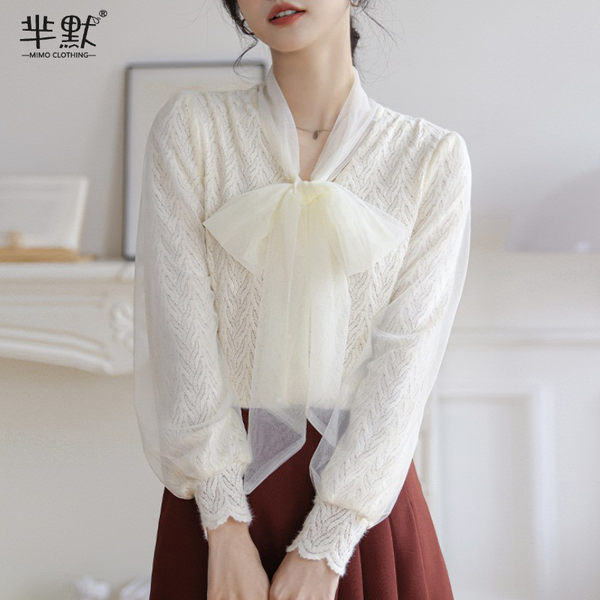 เสื้อลูกไม้สวยๆ เสื้อลูกไม้ เสื้อลูกไม้แฟชั่น BY MIRI