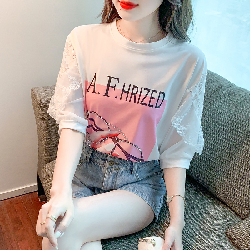 เสื้อเชิ้ตแขนยาววัยรุ่น ลายสวยๆ แบรนด์ YIL AN