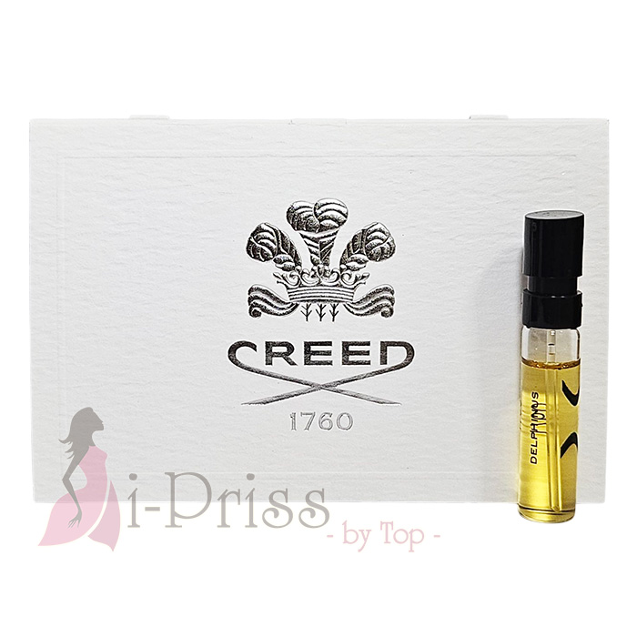 CREED DELPHINUS (EAU DE PARFUM) 2 ml.