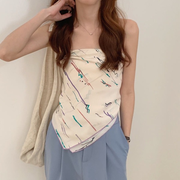 เสื้อผ้าแฟชั่นสไตล์วัยรุ่นน่ารัก BY ICC