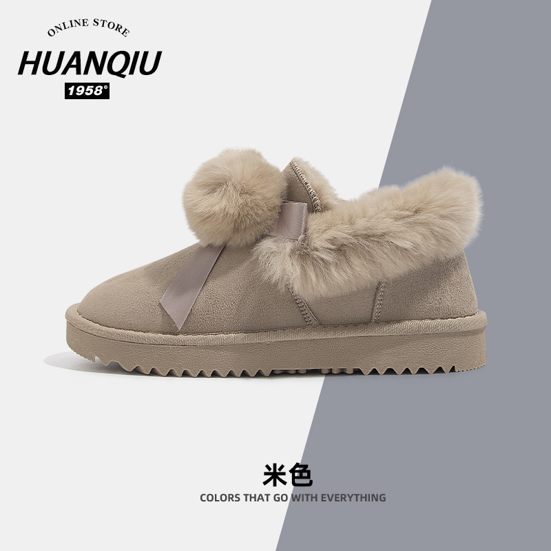 รองเท้าบูทแฟชั่นหญิง มีขนาดให้สั่งซื้อ 35 36 37 38 39 40