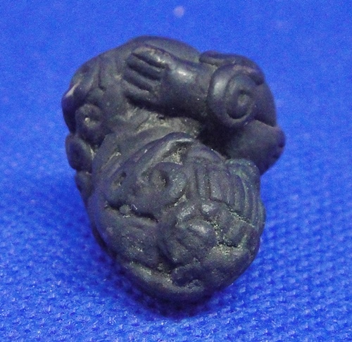 พระปิดตายันต์หน่อง