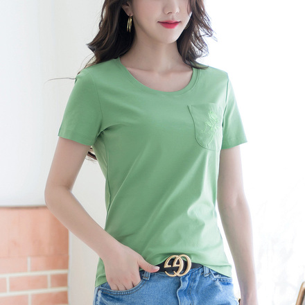 เสื้อยืดแขนยาวแฟชั่น เสื้อยืด T-shirt แขนยาว
