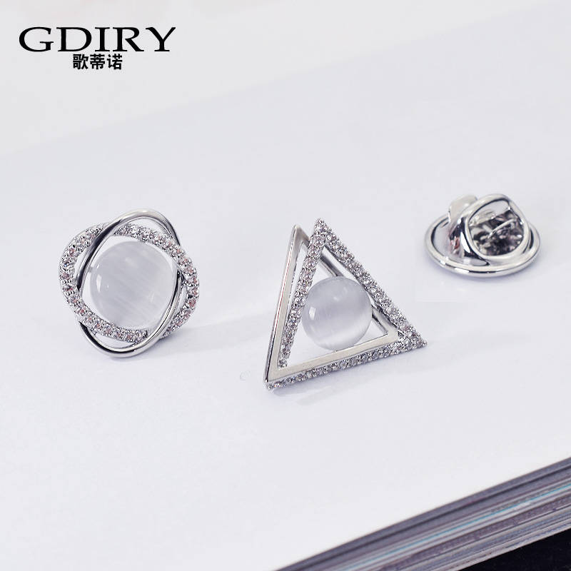 เข็มกลัด เข็มกลัดสวยๆ เข็มกลัดติดเสื้อ Brooch