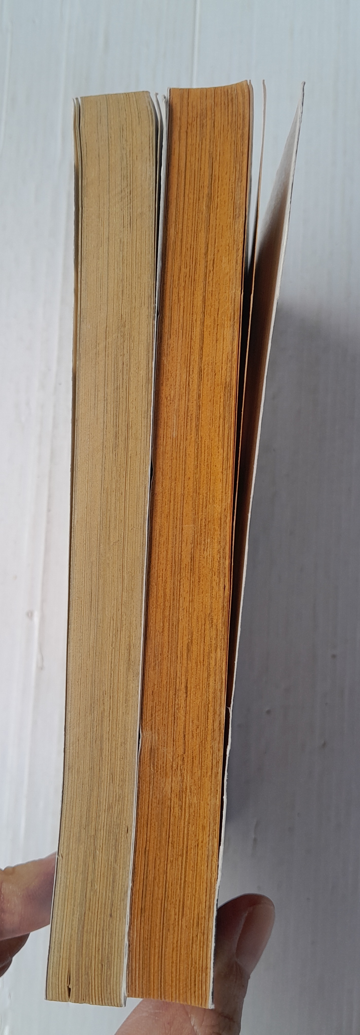 กวนไว้ก่อนพ่อสอนไว้ 2 เล่มจบ