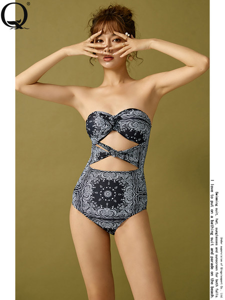 ชุดว่ายน้ำผู้หญิง ชุดว่ายน้ำน่ารัก Bikini ชุดไปทะเล