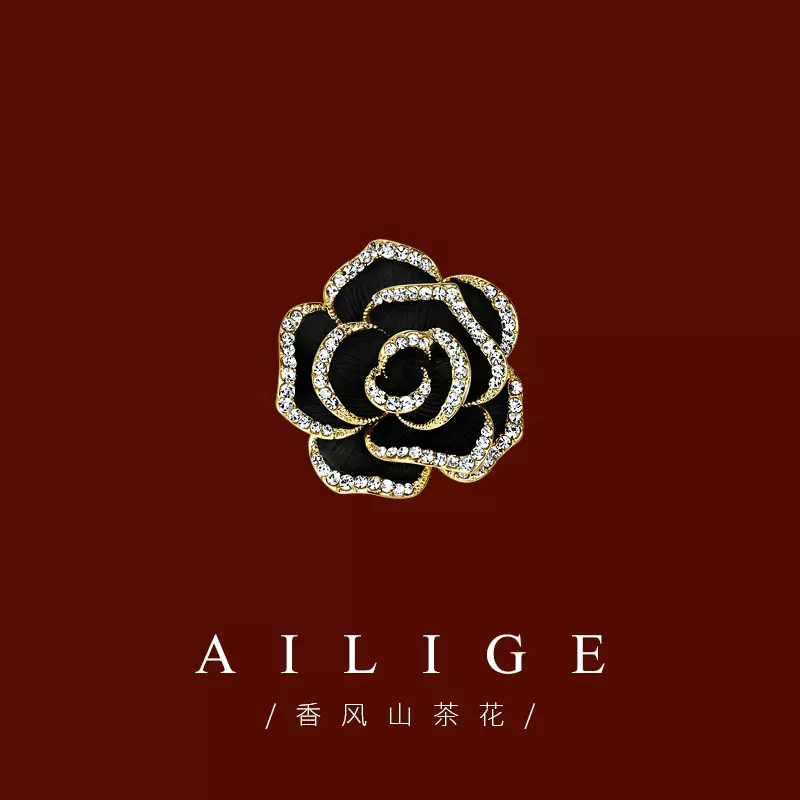 เข็มกลัด เข็มกลัดสวยๆ เข็มกลัดติดเสื้อ Brooch