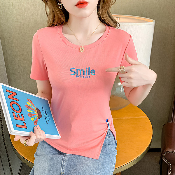 เสื้อเชิ้ตแขนยาววัยรุ่น ลายสวยๆ แบรนด์ YIL AN