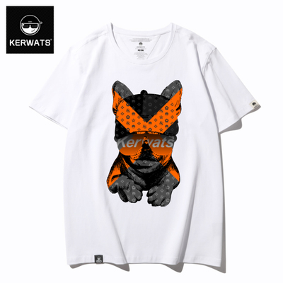 เสื้อคนอ้วน เสื้อคนอ้วนผู้ชาย เสื้อผู้ชายตัวใหญ่ เสื้อยืดผู้ชายอ้วน KERWATS