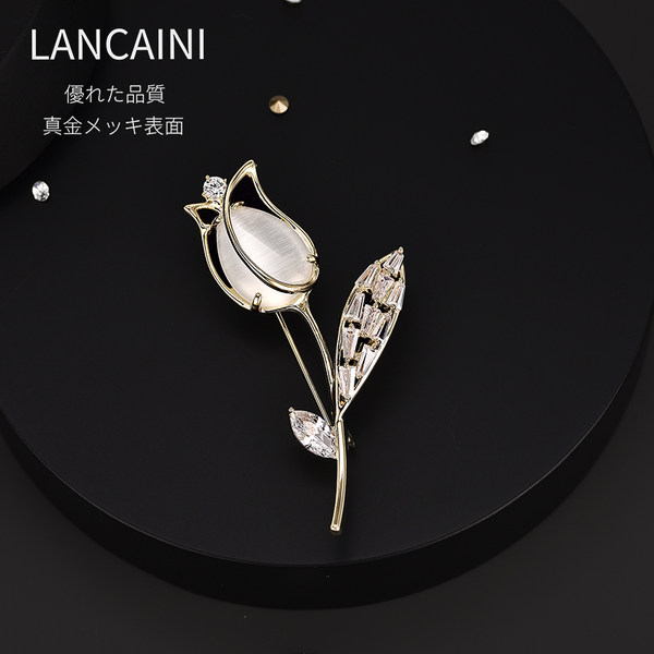 เข็มกลัด เข็มกลัดสวยๆ เข็มกลัดติดเสื้อ Brooch