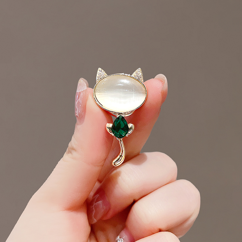 เข็มกลัด เข็มกลัดสวยๆ เข็มกลัดติดเสื้อ Brooch