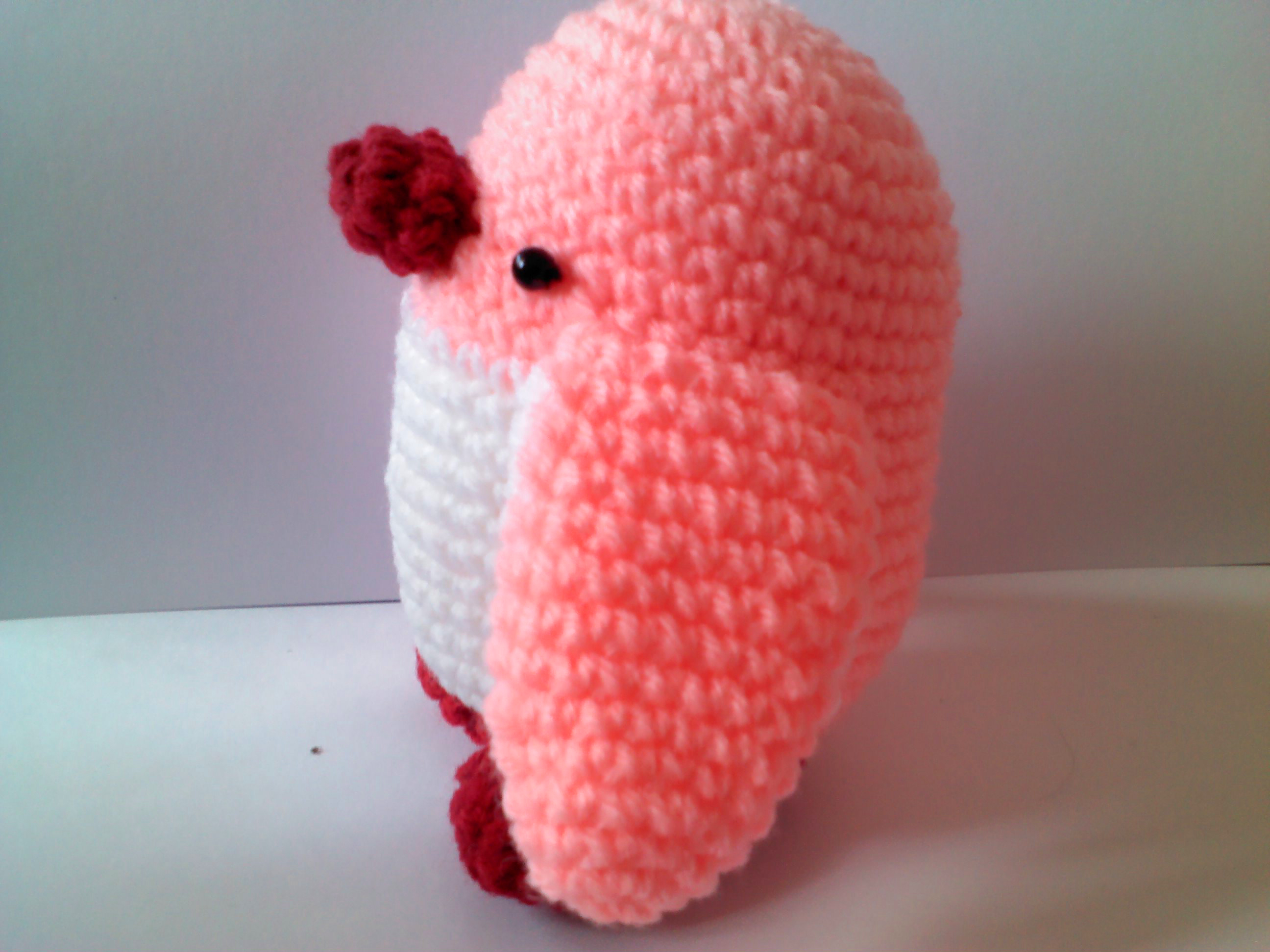 เพนกวินหวานหวาน