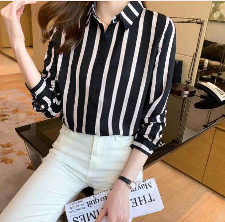 เสื้อสีดำสุภาพ เรียบหรู ดูดี เหมาะกับทุกโอกาส | เสื้อผู้หญิงสุภาพ