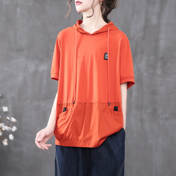 เสื้อยืดวินเทจ ฟรีไซส์อกเสื้อประมาณ 38-42