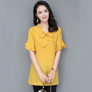 เสื้อชีฟองคนอ้วน