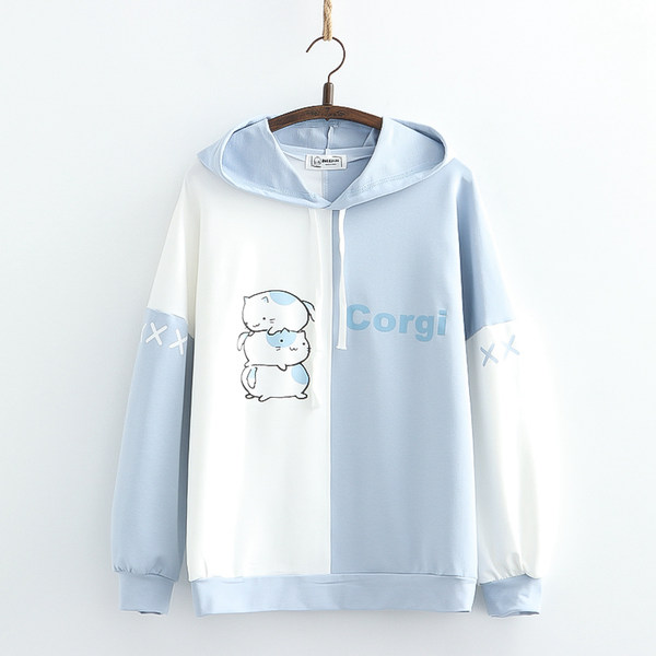 เสื้อผ้าสไตล์ญี่ปุ่น Mori Girl